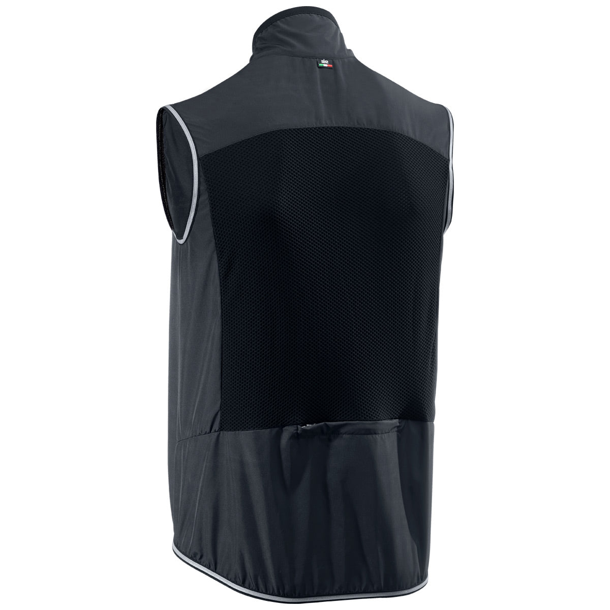 Sixs Lightweight Windproof Vest - WIND GLT