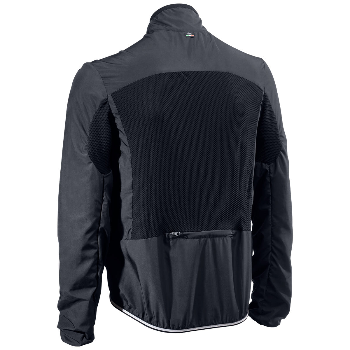 Sixs Mantellina Leggera Antivento - WIND JKT