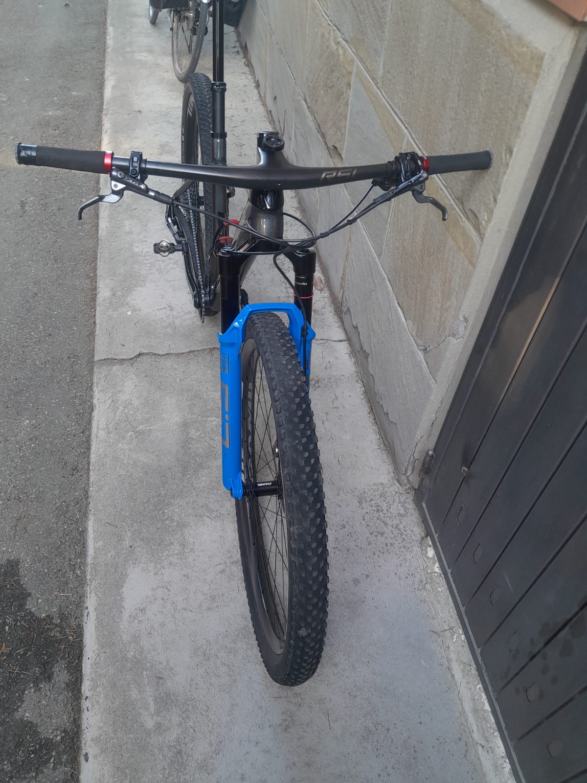 Usato MTB 29" Trek Procaliber tg. M/L - 2023