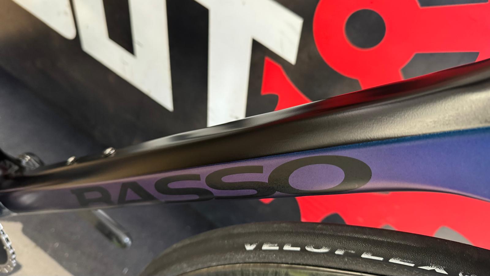 Usato Basso Diamante SV taglia 56