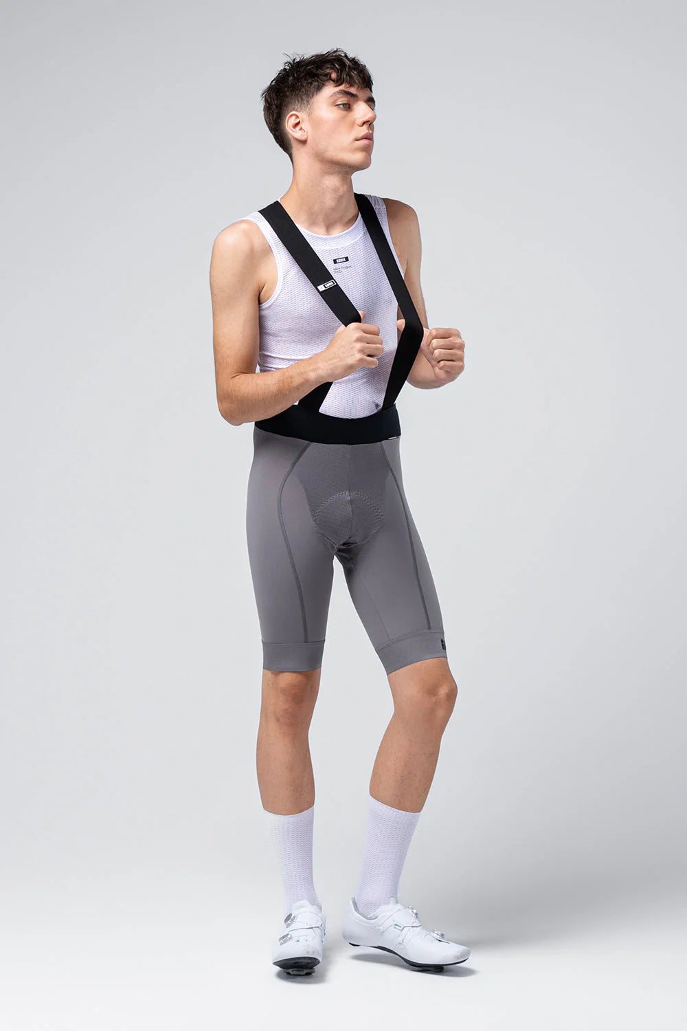 Gobik Men's Absolute 7.0 K10 Bib Shorts