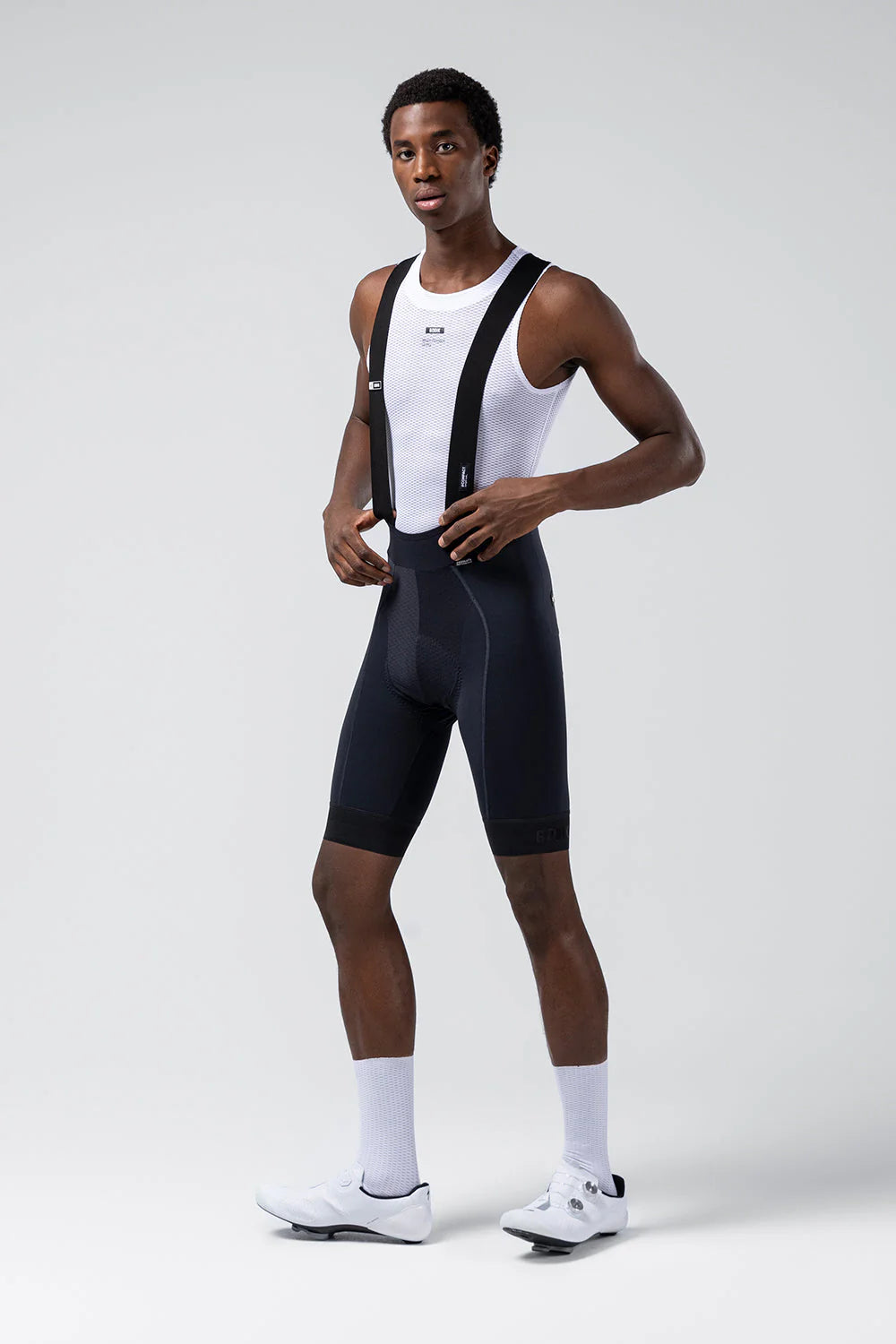 GOBIK PANTALONCINO ABSOLUTE 7.0 COMPACT