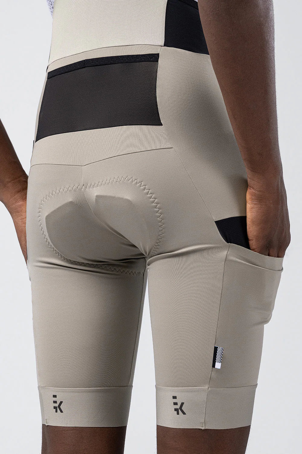 PANTALONCINO GOBIK GRIT 3.0