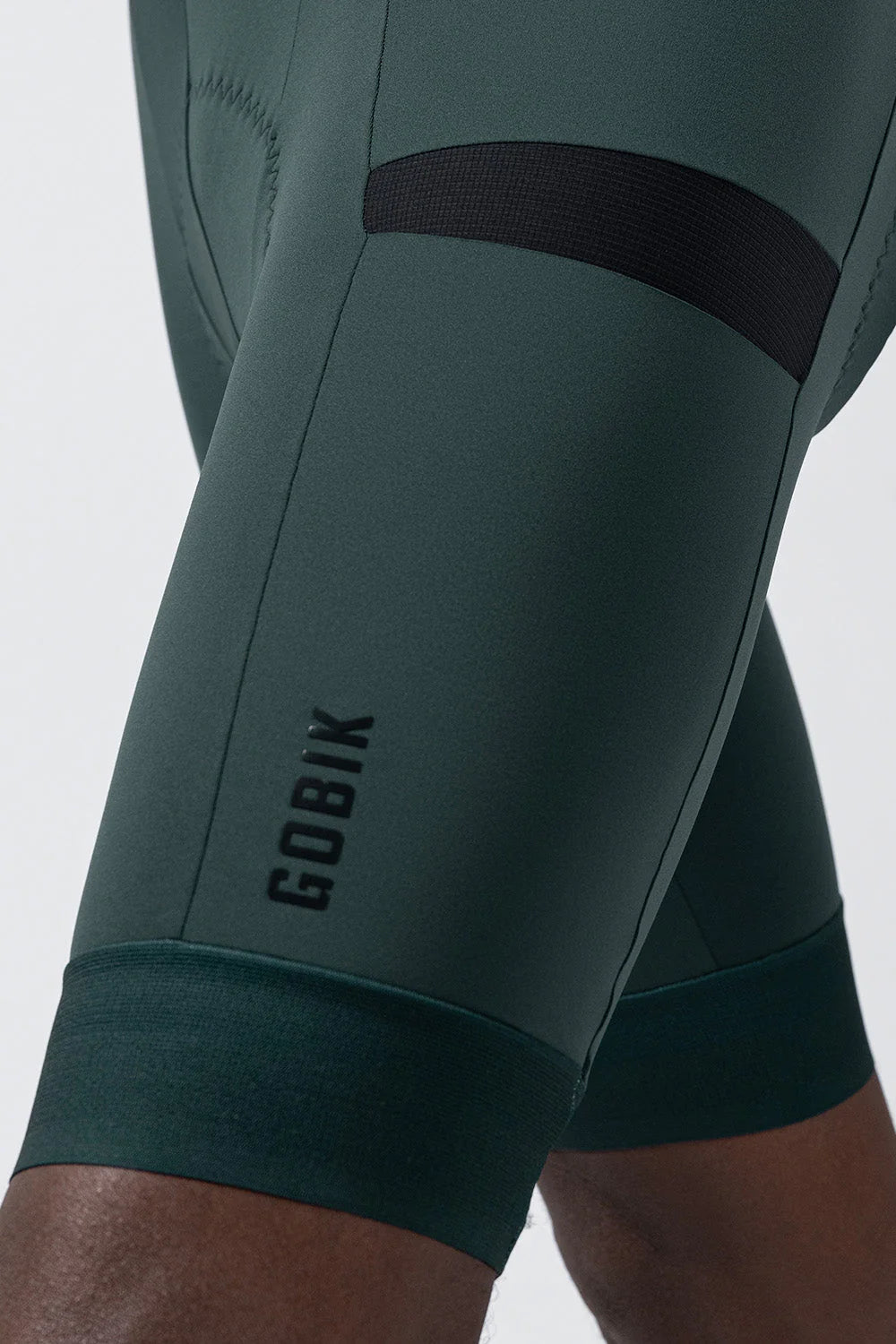PANTALONCINO GOBIK GRIT 3.0