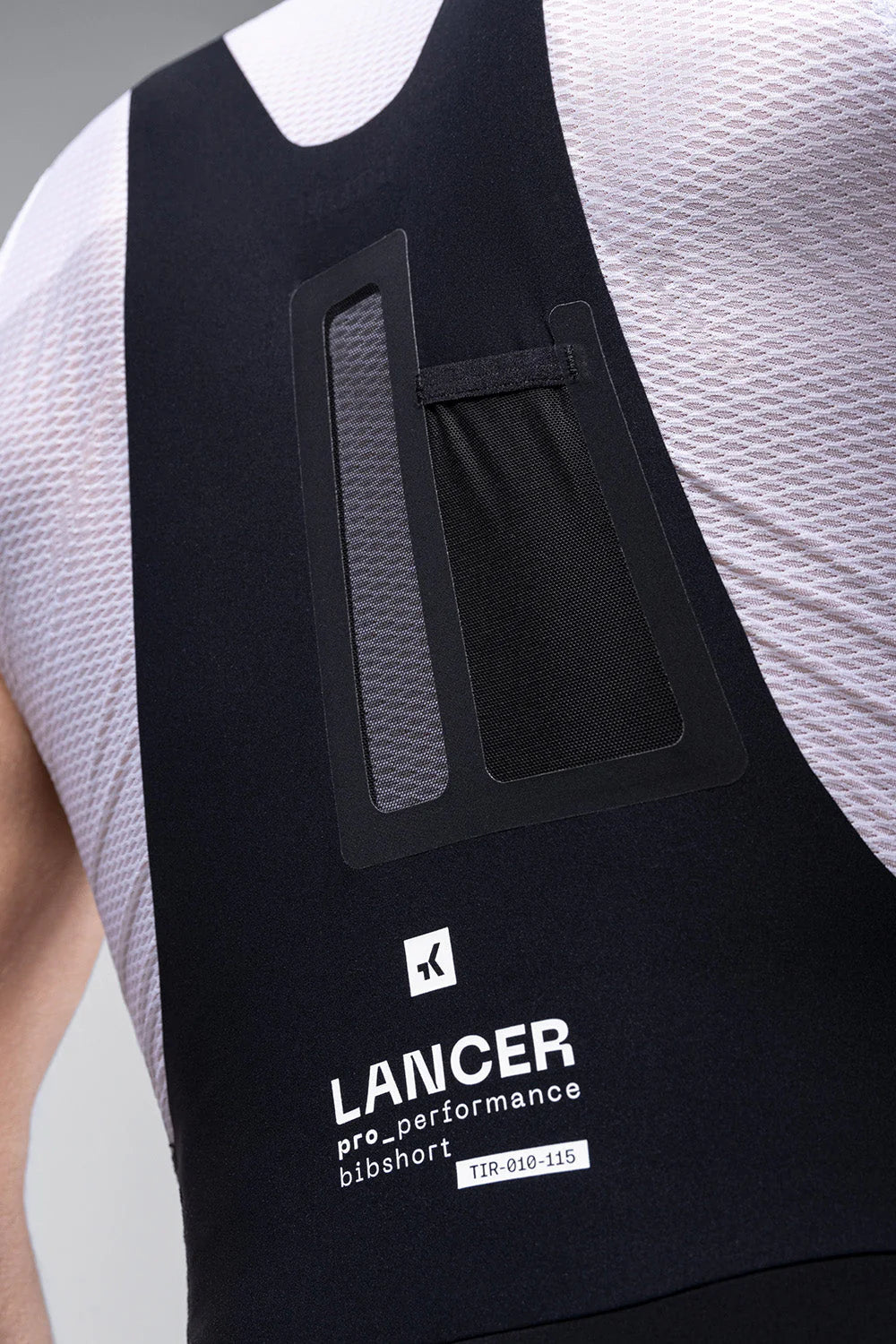 PANTALONCINO GOBIK LANCER