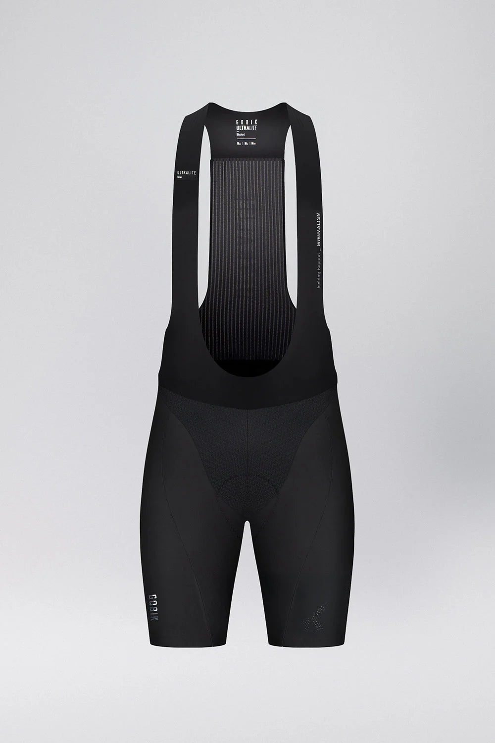 Gobik Men's Ultralite 2.0 Stella Bib Shorts