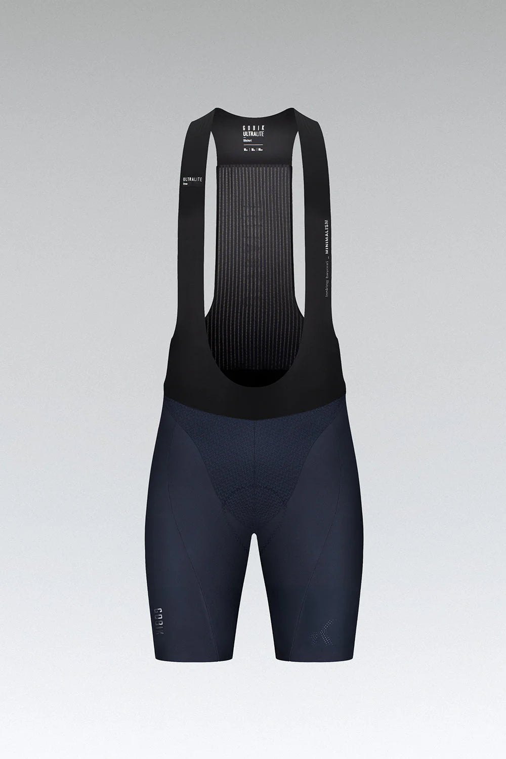 Gobik Men's Ultralite 2.0 Stella Bib Shorts