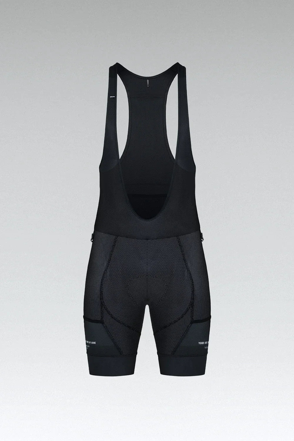 GOBIK PANTALONCINO COMMANDER BLACK