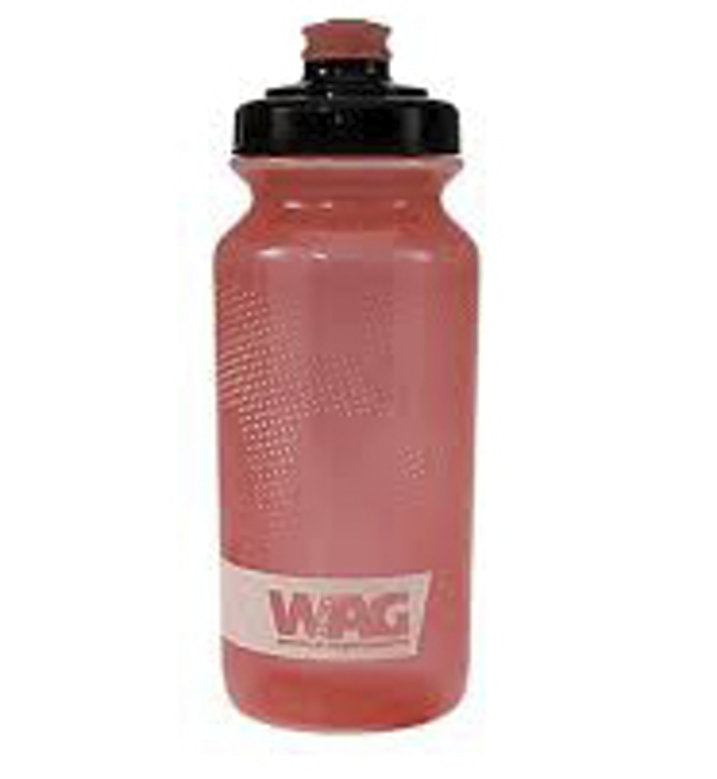 Wag Borraccia Sport 500ml senza capsula protettiva