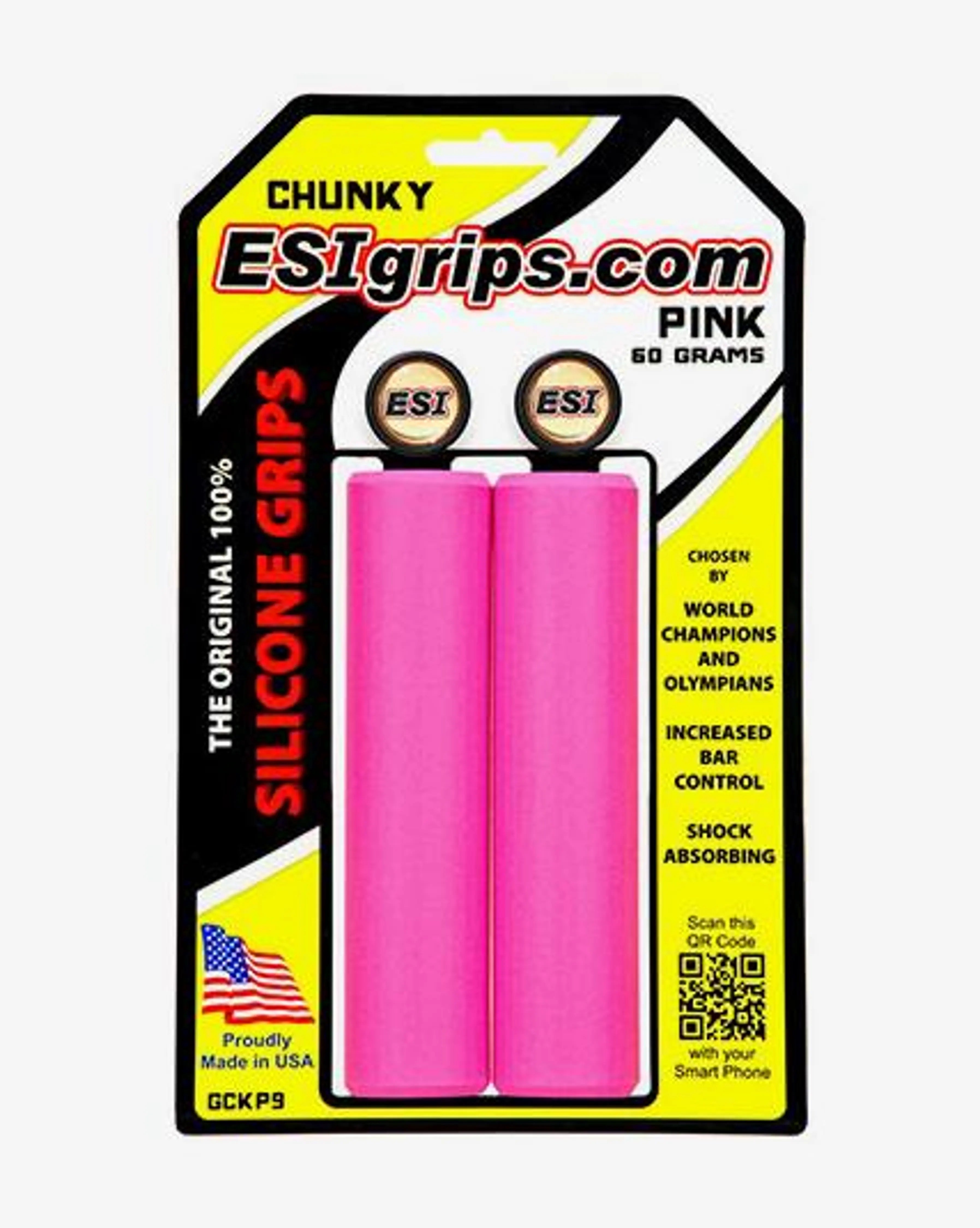 Esigrips Chunky Grips