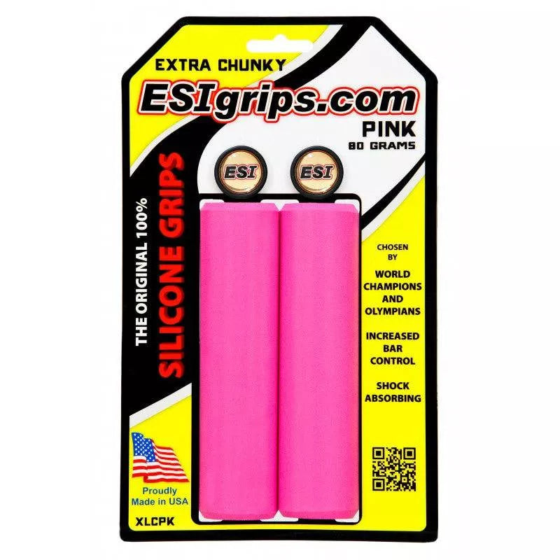 Manopole Esigrips Extra Chunky