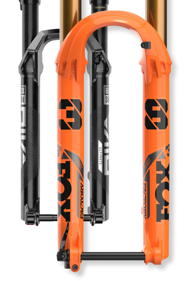 Révision de la suspension, fourche, amortisseur