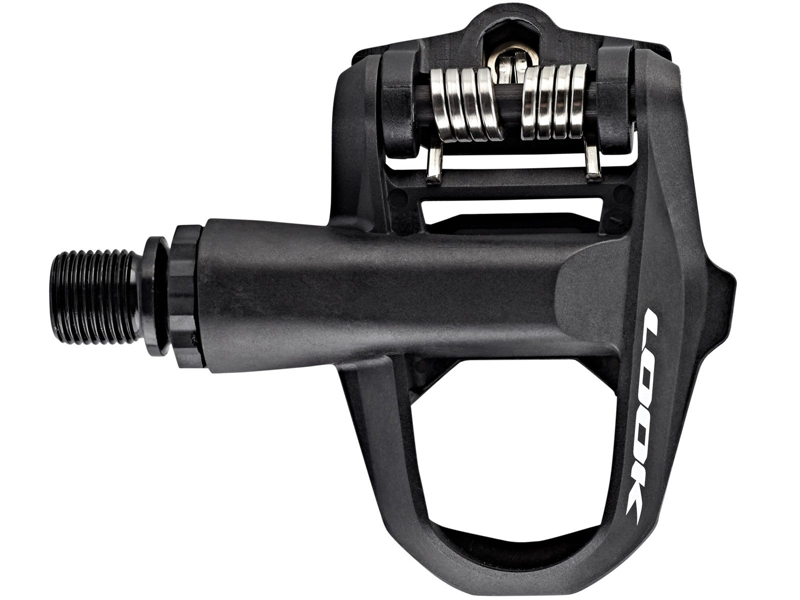 Pédales Look Keo 2 Max Carbon