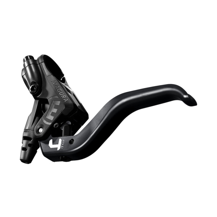 Levier à 2 doigts pour frein à disque hydraulique Magura MT4