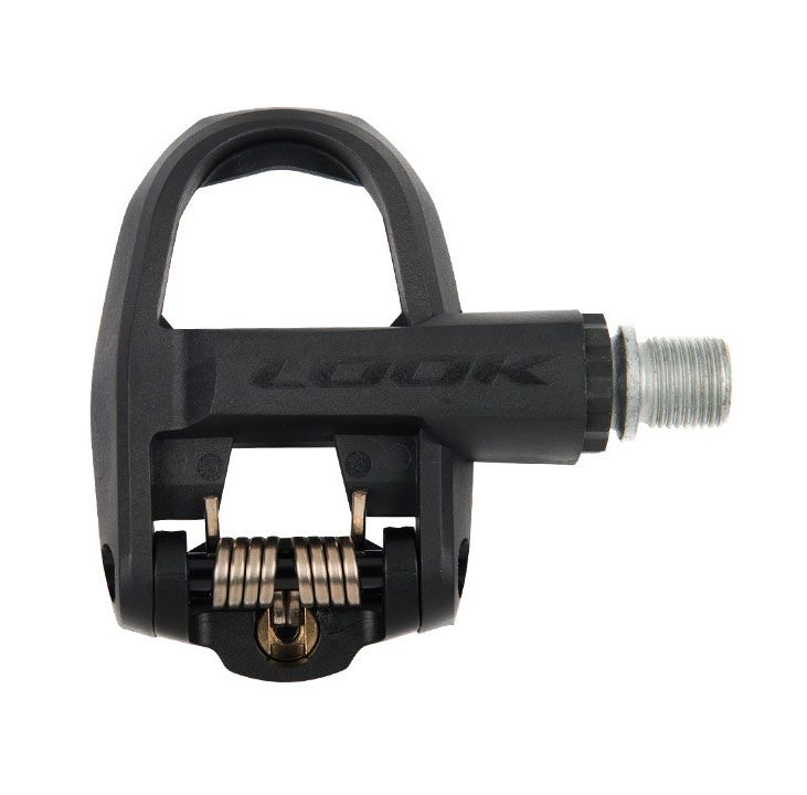 Pedali Look Kéo Classic 3 nero