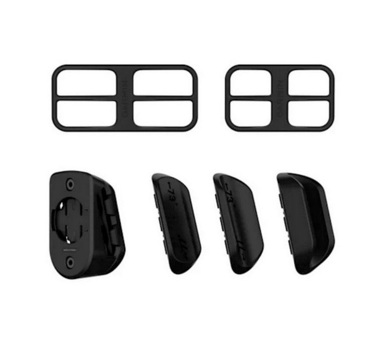 Garmin Varia Rearvue 820 Luce Posteriore con Radar