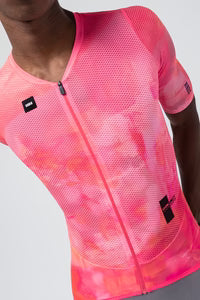 Gobik Carrera 3.0 Dimple Short Sleeve Cycling Jersey