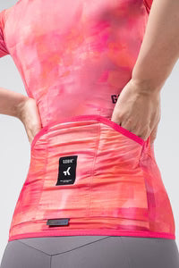Gobik Carrera 3.0 Dimple Short Sleeve Cycling Jersey