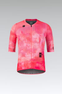 Gobik Carrera 3.0 Dimple Short Sleeve Cycling Jersey
