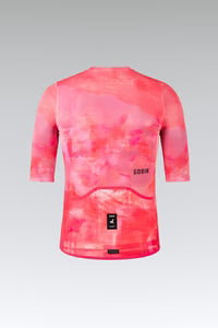 Gobik Carrera 3.0 Dimple Short Sleeve Cycling Jersey