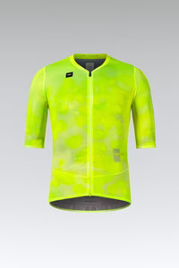 Gobik Maglia Ciclismo Maniche Carrera 3.0 Nuclear