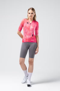 Gobik Carrera 3.0 Dimple Short Sleeve Cycling Jersey