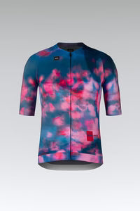 Gobik Short Sleeve Cycling Jersey CX PRO 4.0 Magnolia