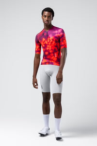 Gobik CX PRO 4.0 Azalea Short Sleeve Cycling Jersey