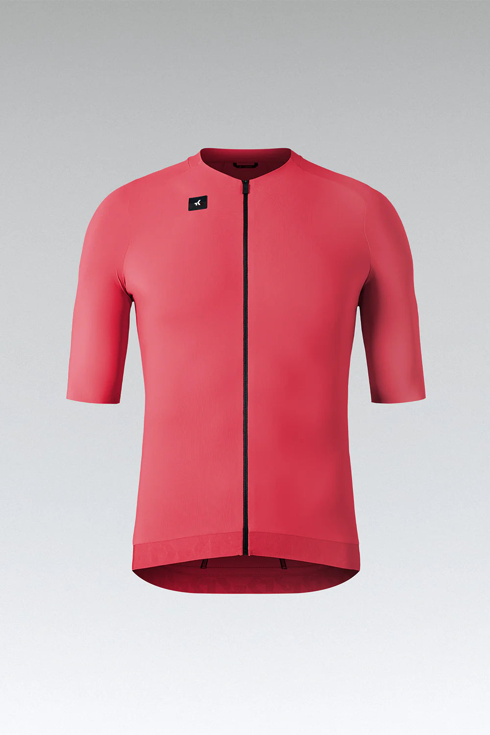 Gobik CX Solid Cerise Unisex Short Sleeve Jersey