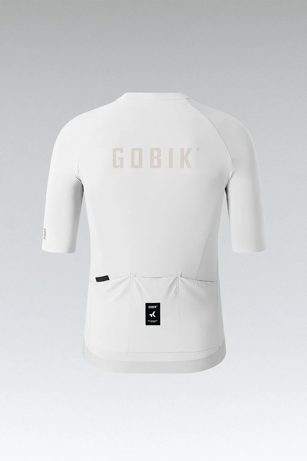 MAGLIA GOBIK CX SOLID