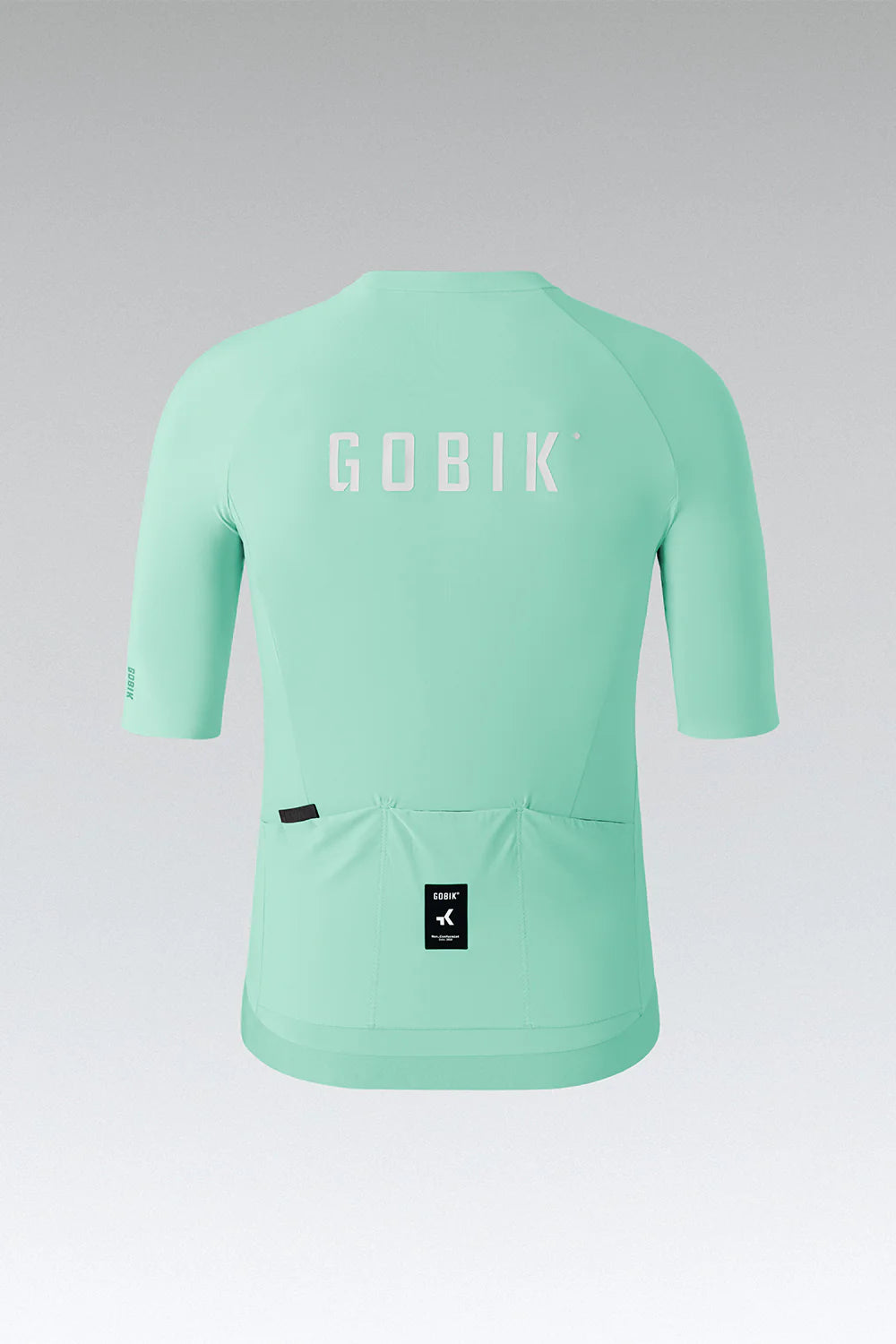 Gobik Short Sleeve Jersey CX Solid Onsen Unisex