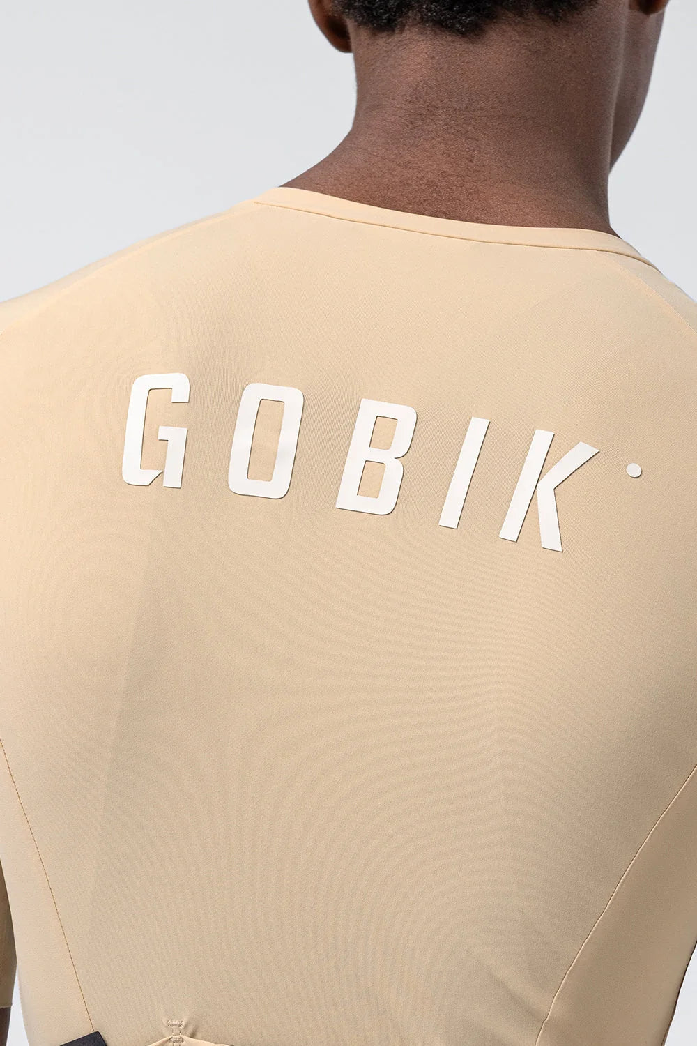 MAGLIA GOBIK CX SOLID