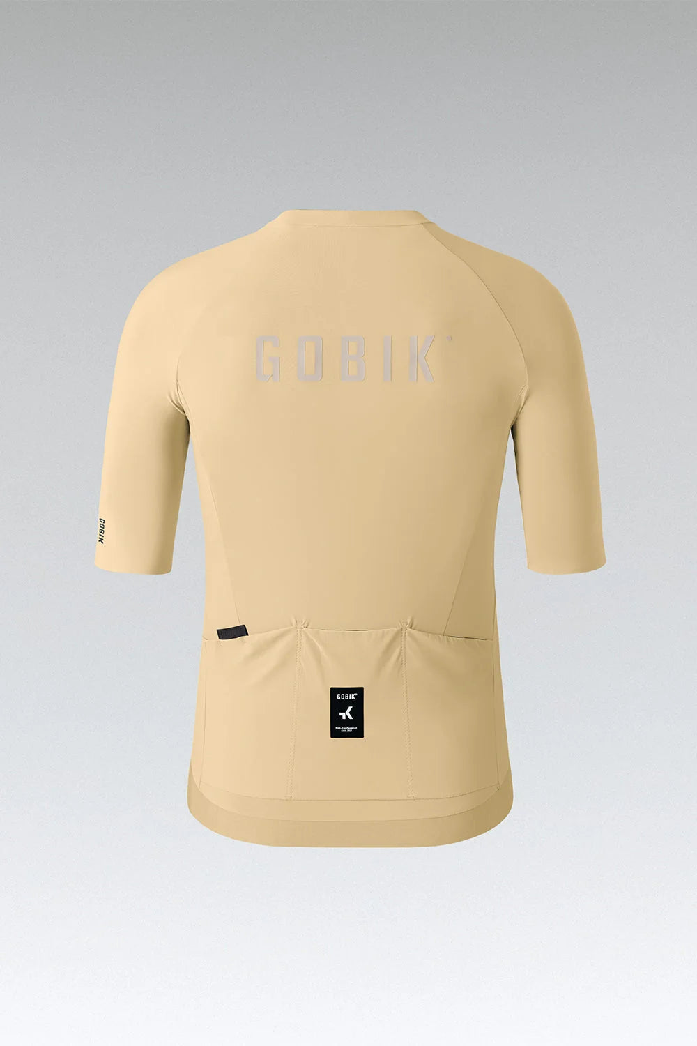 MAGLIA GOBIK CX SOLID