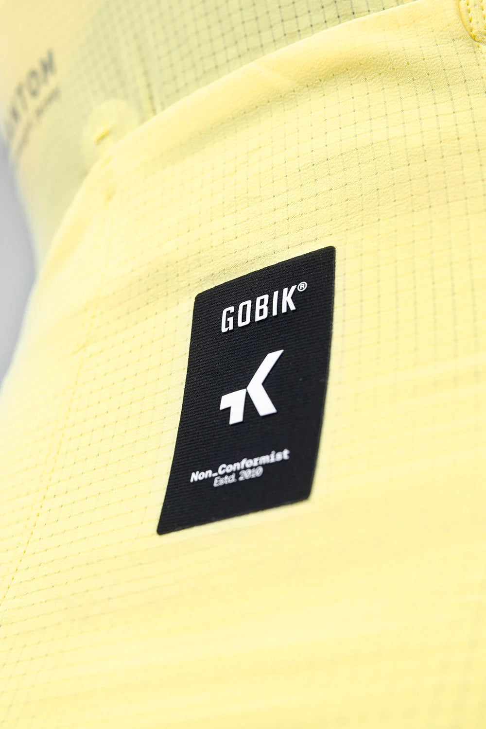 GOBIK MAGLIA PHANTOM