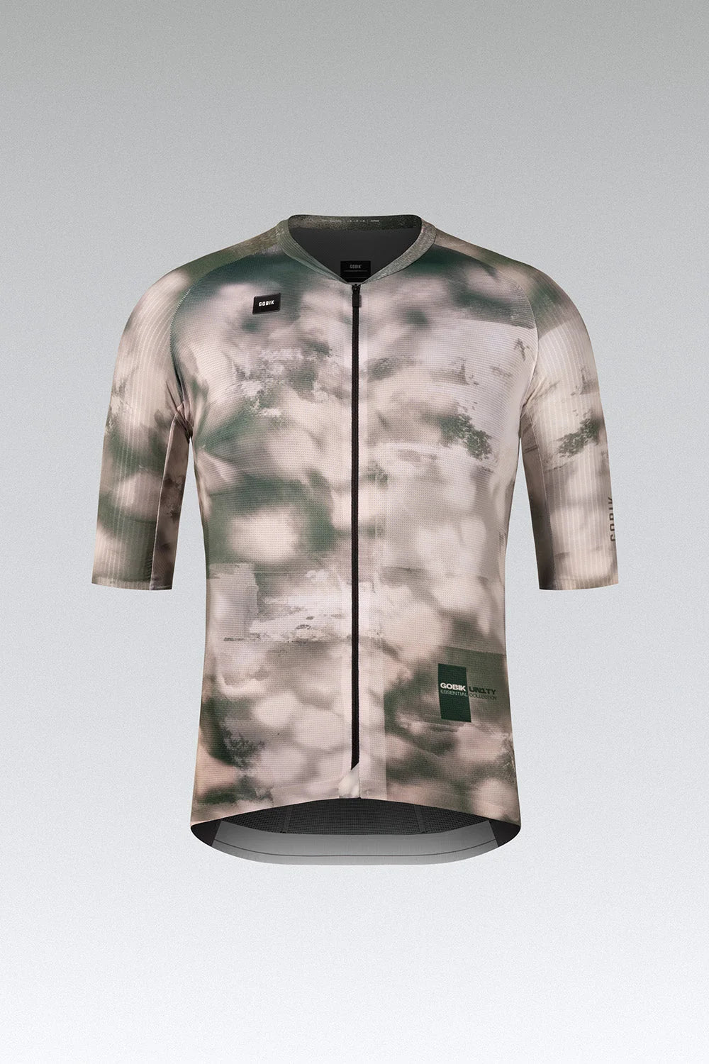 MAGLIA GOBIK REACTIVE