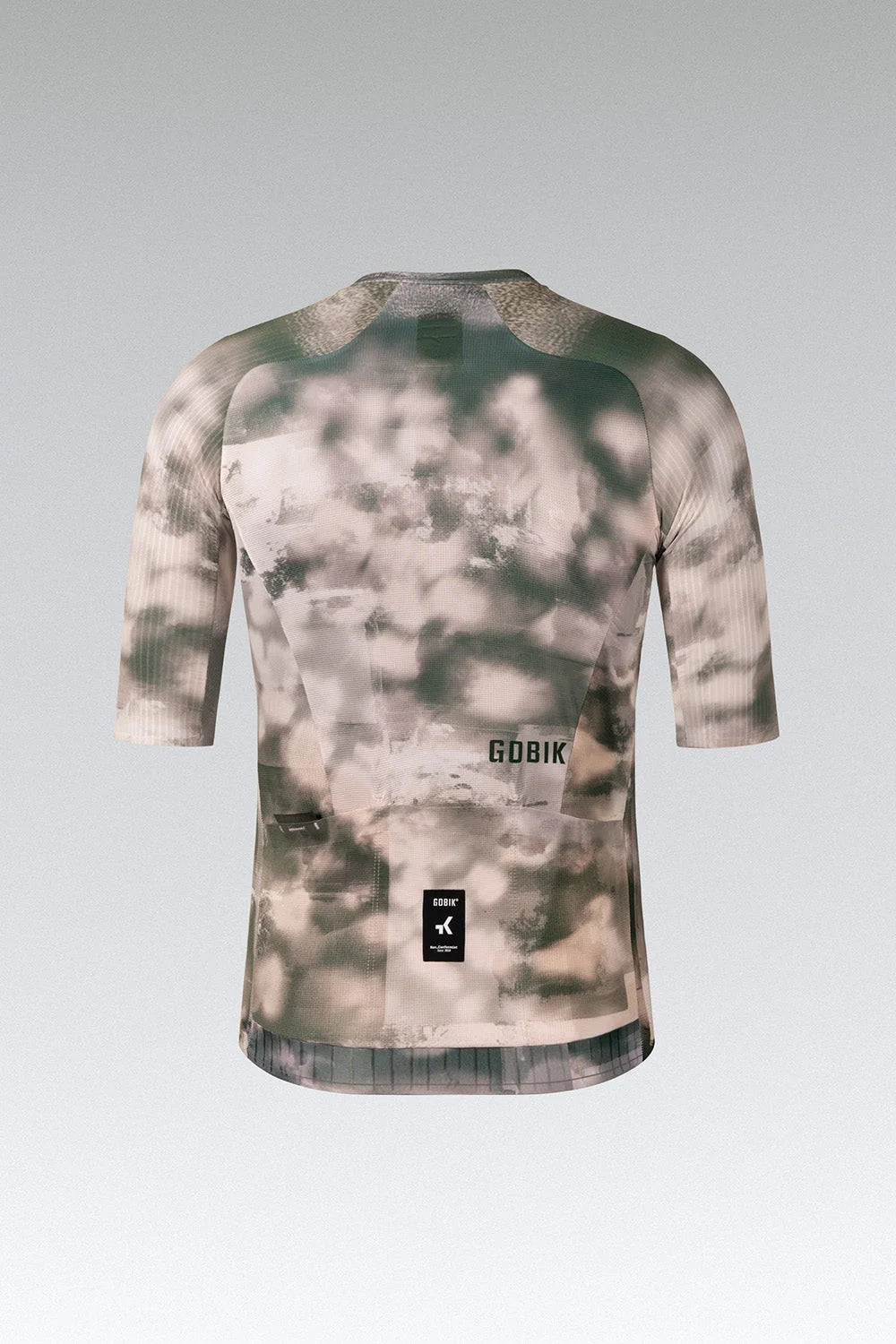 MAGLIA GOBIK REACTIVE