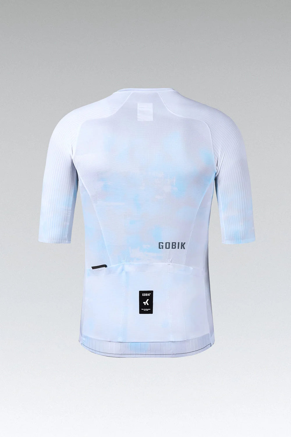 MAGLIA GOBIK REACTIVE