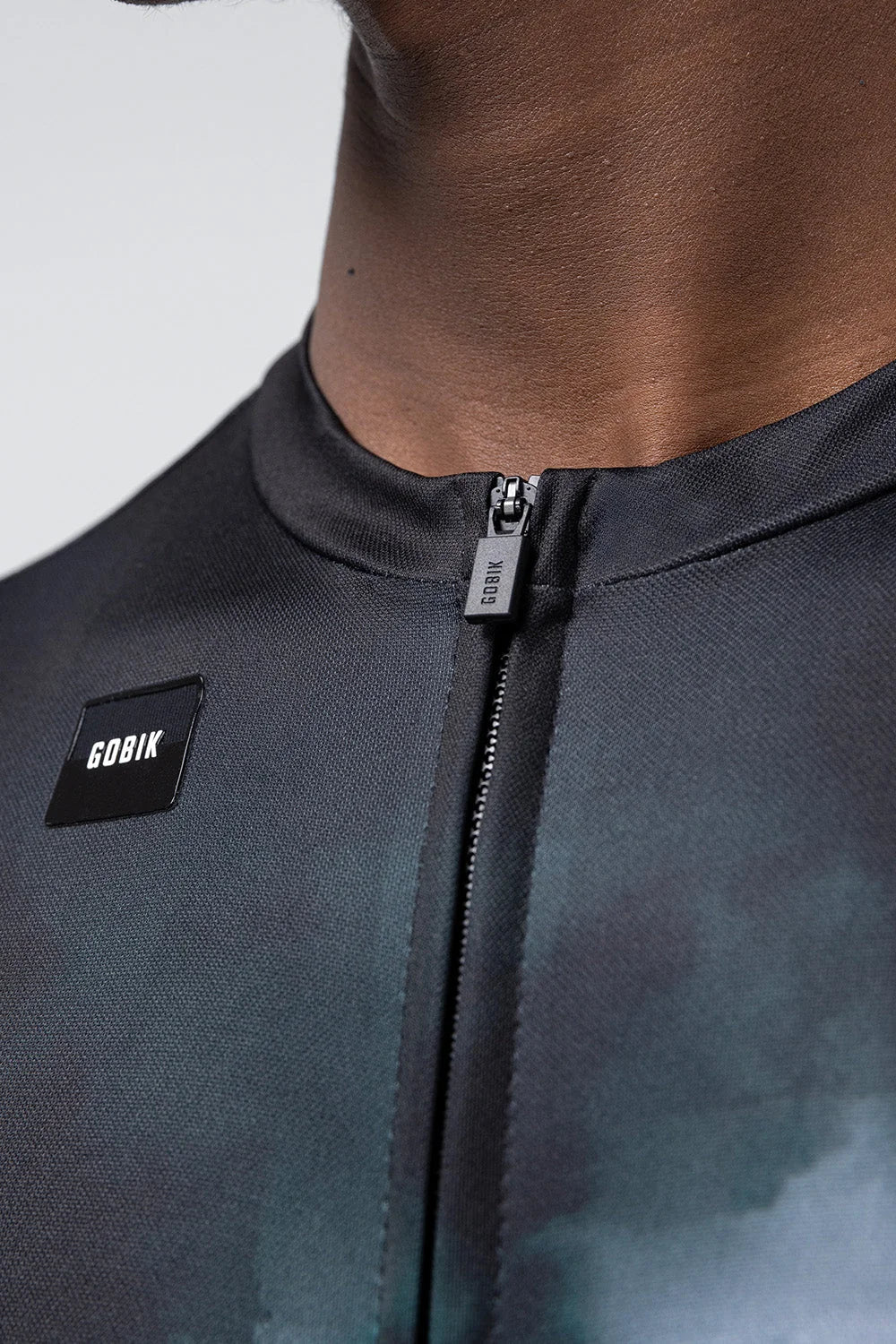Gobik Short Sleeve Jersey Stark