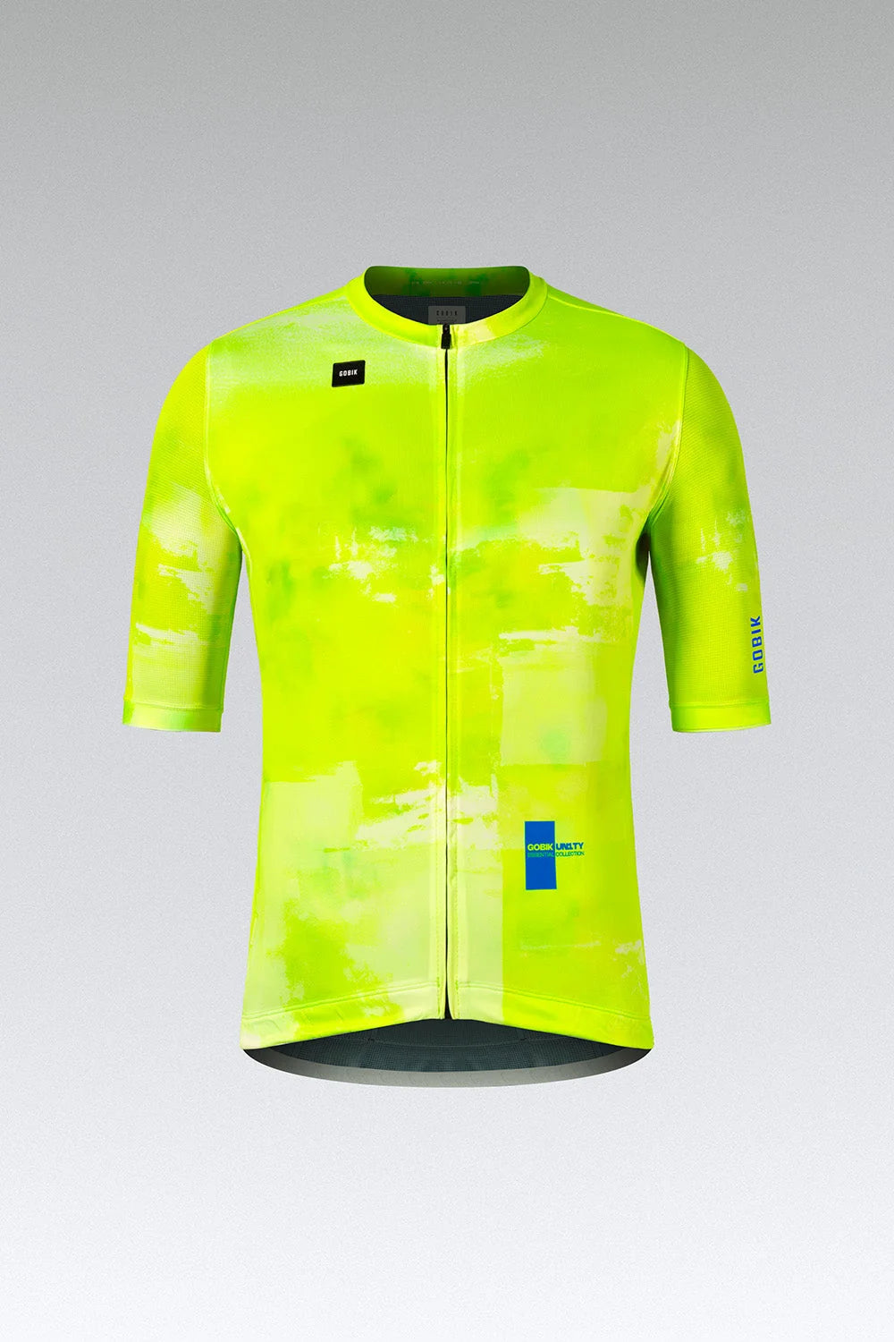 Gobik Short Sleeve Jersey Stark