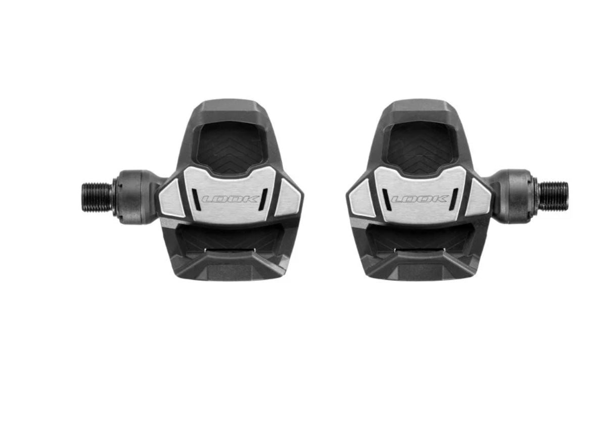 Pedali Look Keo Blade Carbon TI Ceramic 16 nero Ver.2024