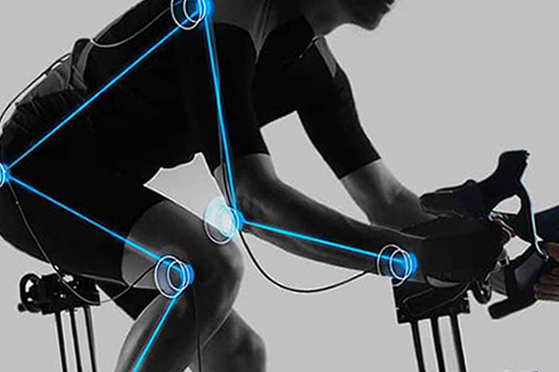 Visitez Biomechanics Bike