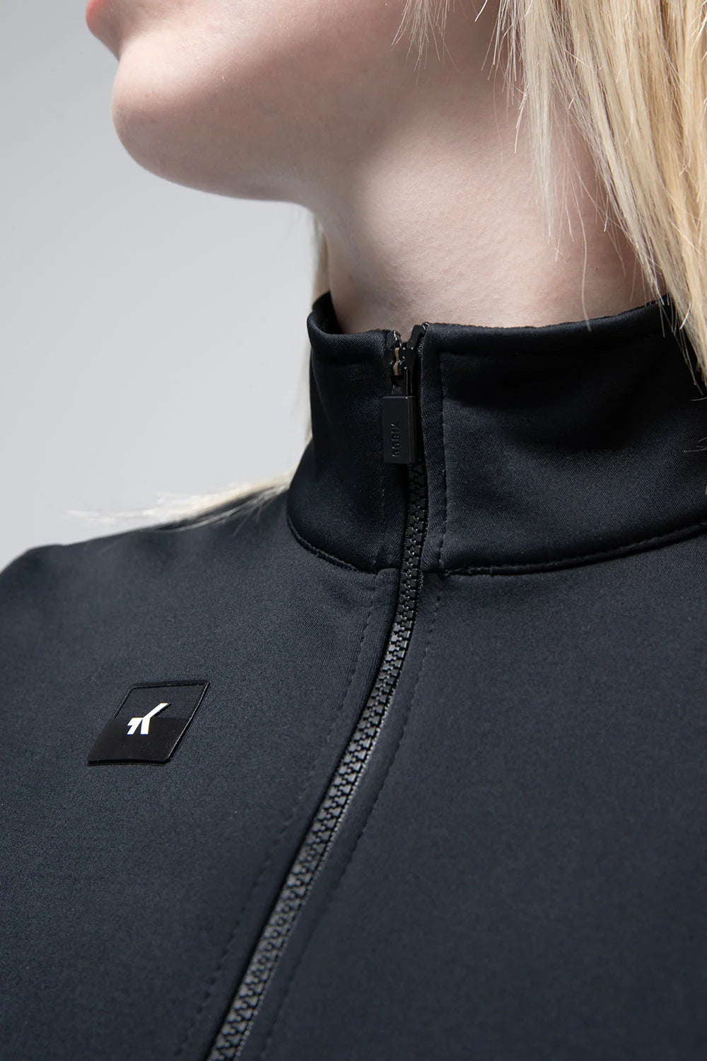 GILET GOBIK PATHFINDER INK BLACK