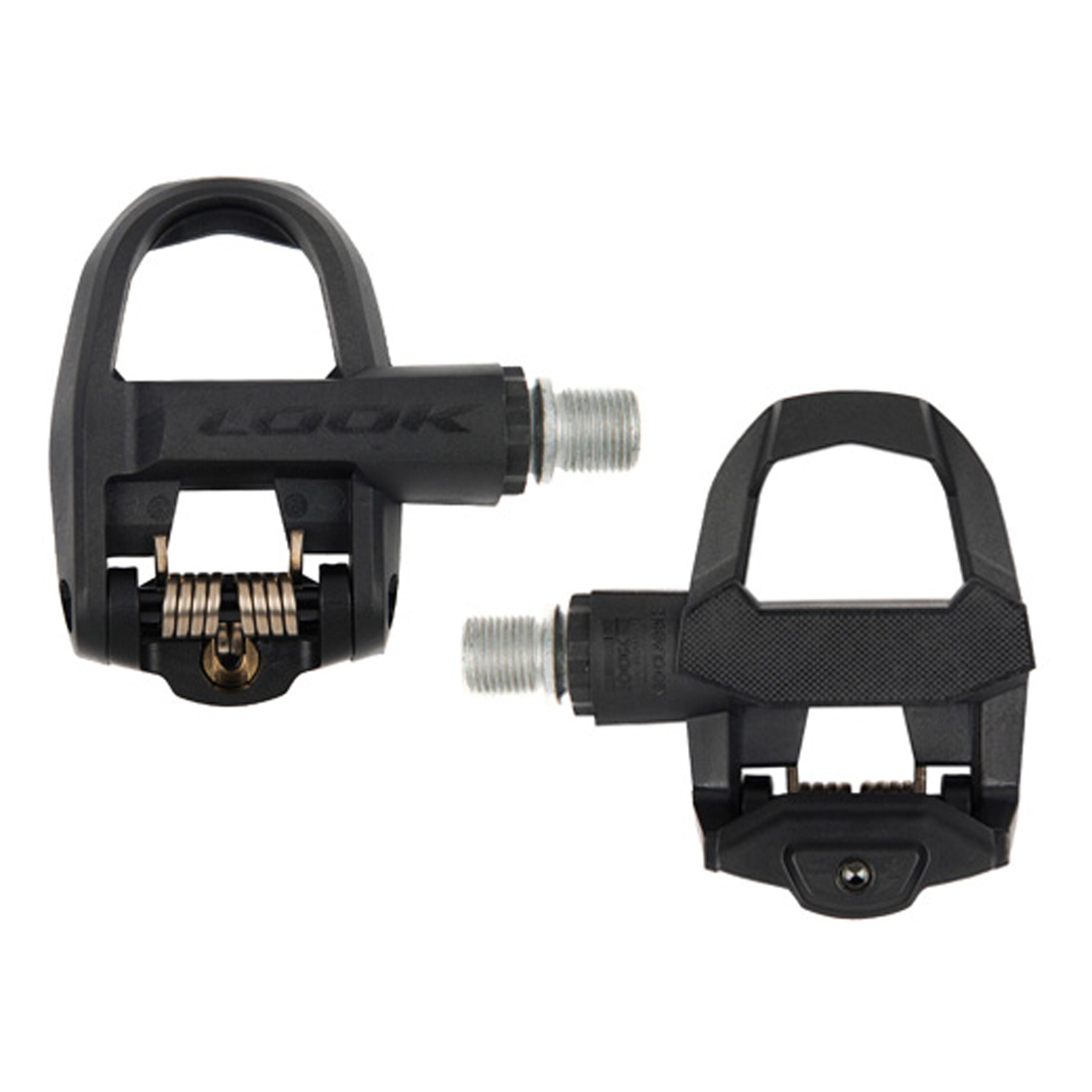 Pedali Look Kéo Classic 3 nero