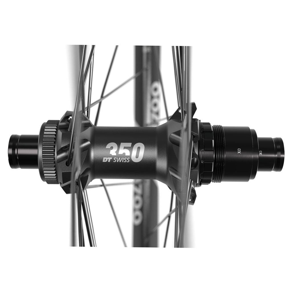 DT Swiss Coppia Ruote XR 1700 29" XD