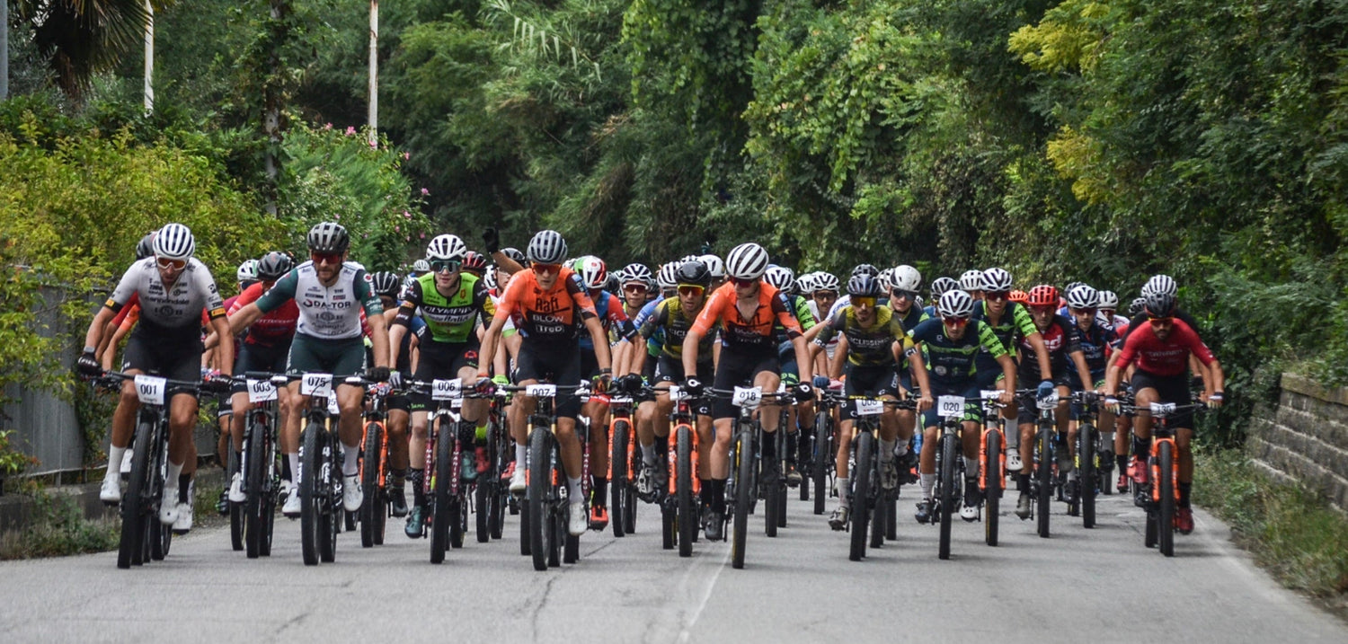 SASSO RACE, COMINCIA IL COUNTDOWN PER L’EDIZIONE 2025