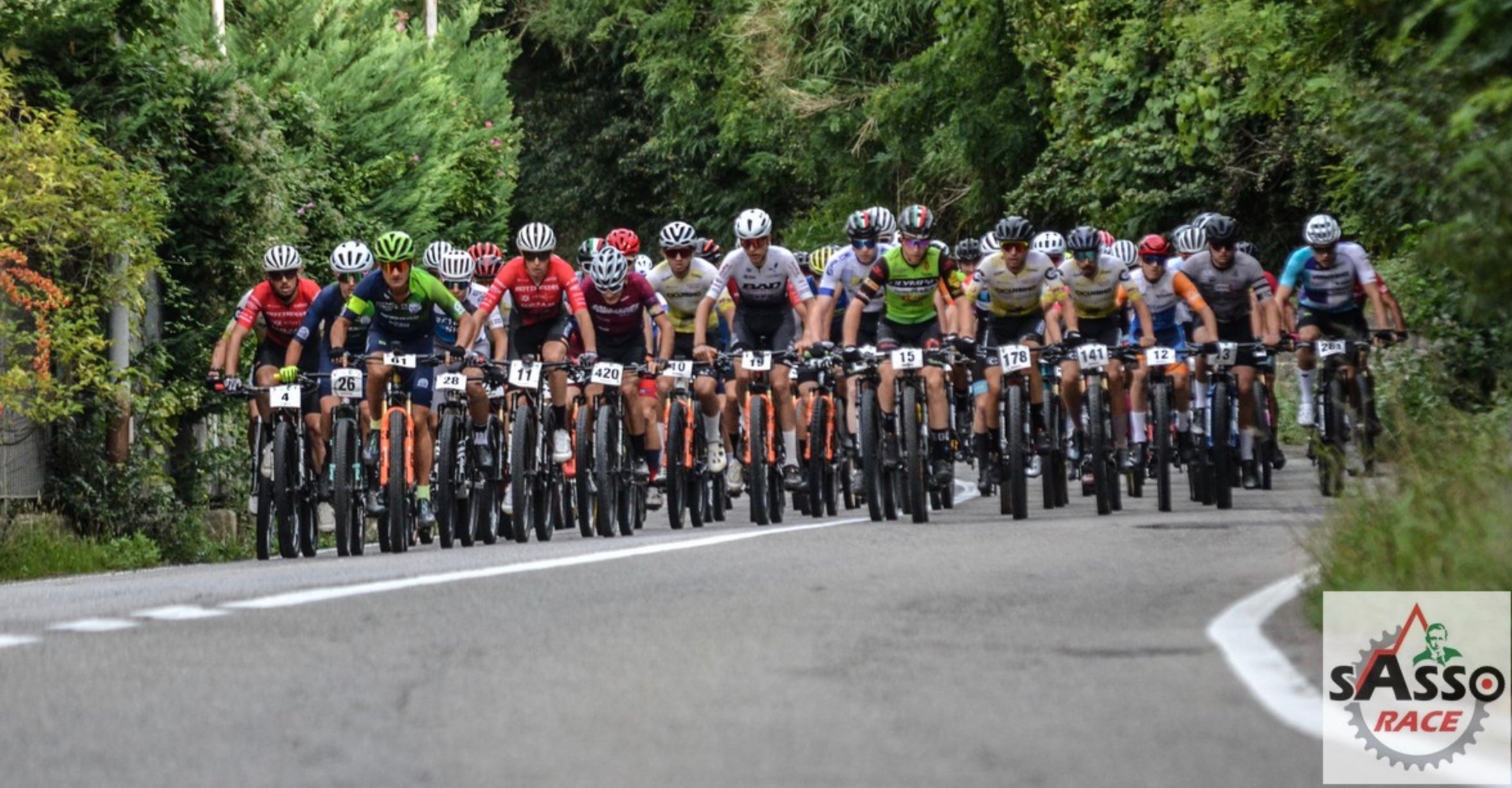 SASSO RACE, IL FINALE PREMIA LORENZO ALLODI E ATHENA TZOULAKIS