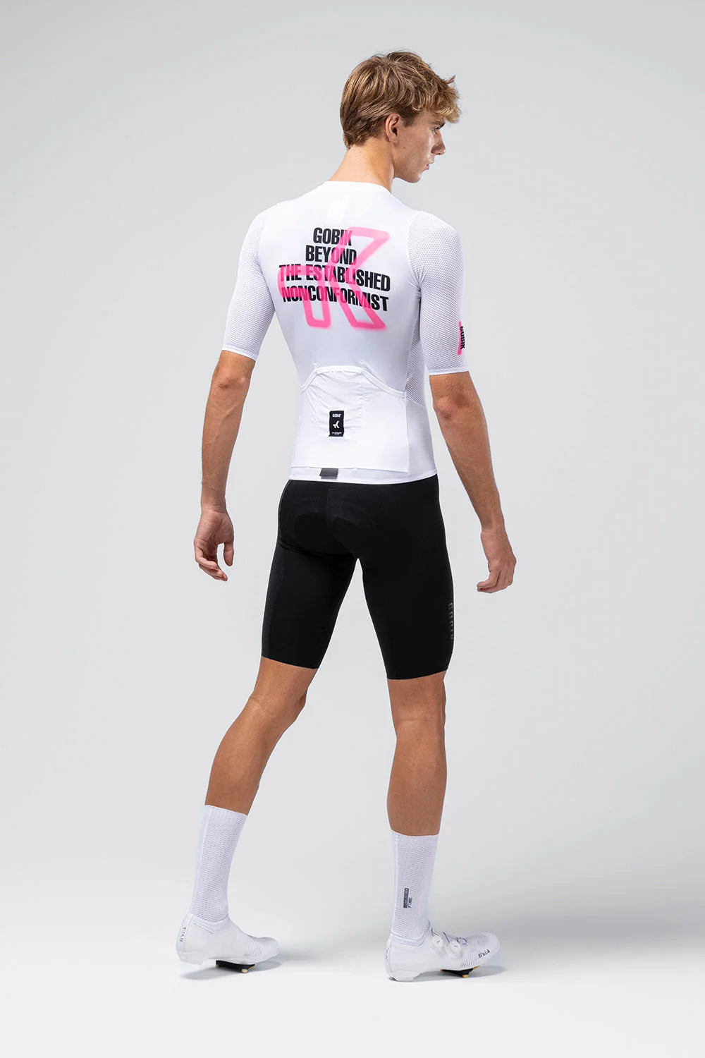 MAGLIA GOBIK CARRERA 3.0 TAG