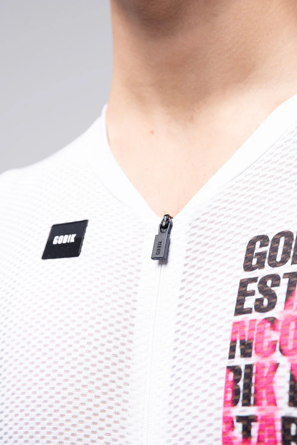 MAGLIA GOBIK CARRERA 3.0 TAG