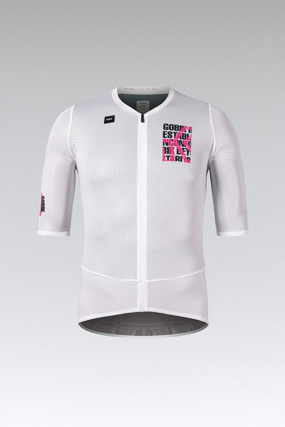 MAGLIA GOBIK CARRERA 3.0 TAG