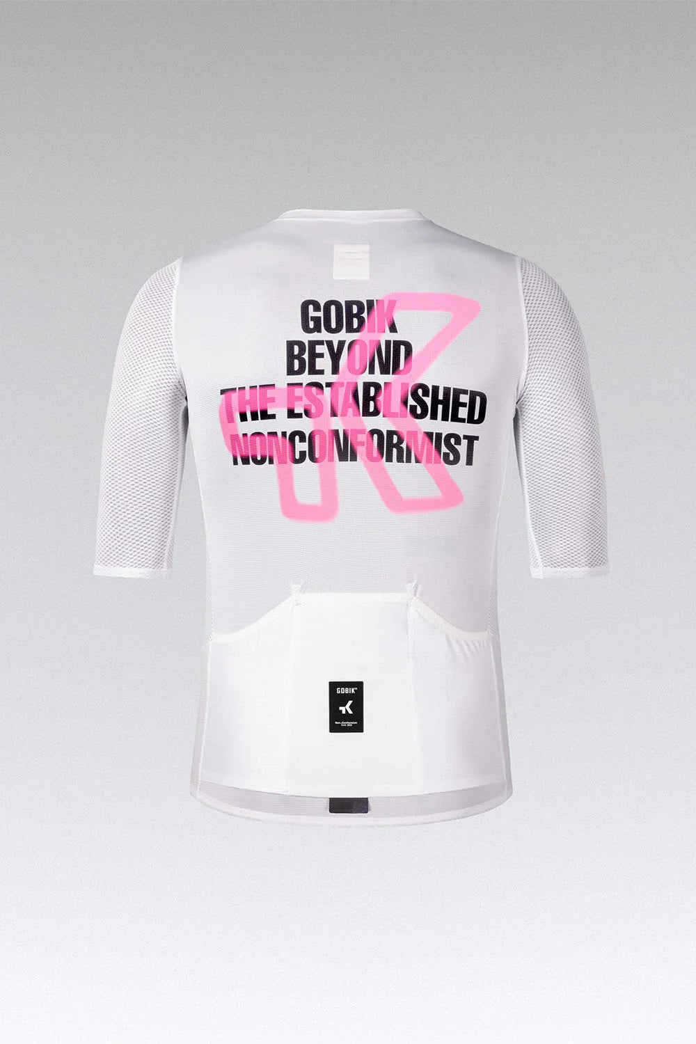 MAGLIA GOBIK CARRERA 3.0 TAG